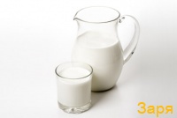 Как определить натуральное молоко?